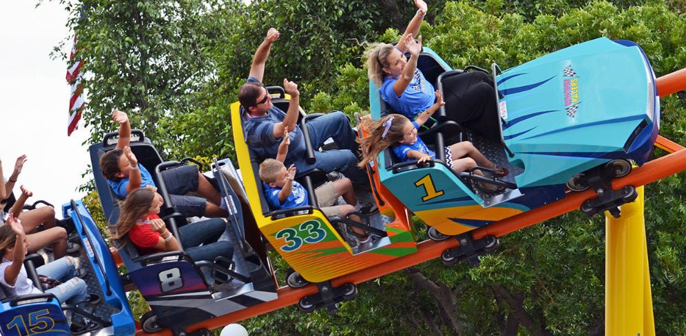 Adventure City, United States